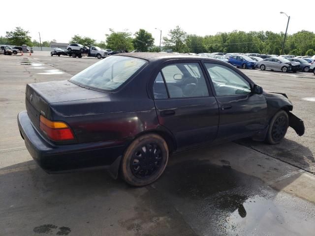 1995 Toyota Corolla LE