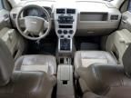 2008 Jeep Patriot Sport