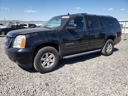 Vehiculos salvage en venta de Copart Reno, NV: 2013 GMC Yukon XL K1500 SLT