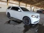 2015 Dodge Durango R/T