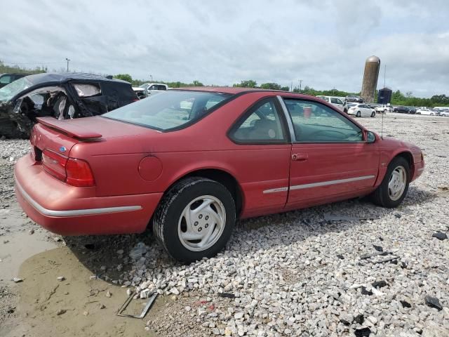 1997 Ford Thunderbird LX