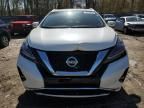 2022 Nissan Murano Platinum