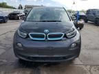 2015 BMW I3 REX