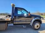 2010 Ford F550 Super Duty