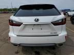 2018 Lexus RX 350 Base