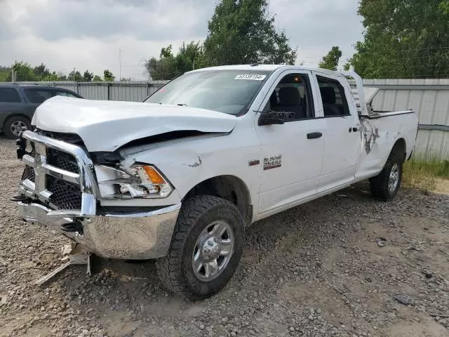 2017 Dodge RAM 2500 ST