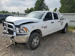 Dodge Vehiculos salvage en venta: 2017 Dodge RAM 2500 ST