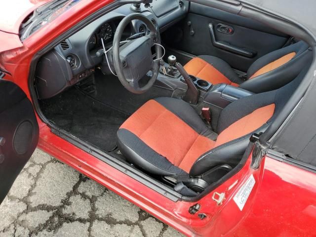 1996 Mazda MX-5 Miata