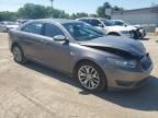 2013 Ford Taurus Limited