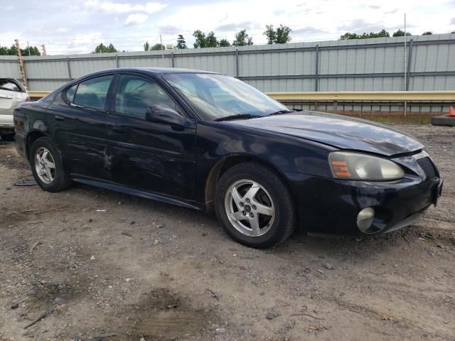 2004 Pontiac Grand Prix GT