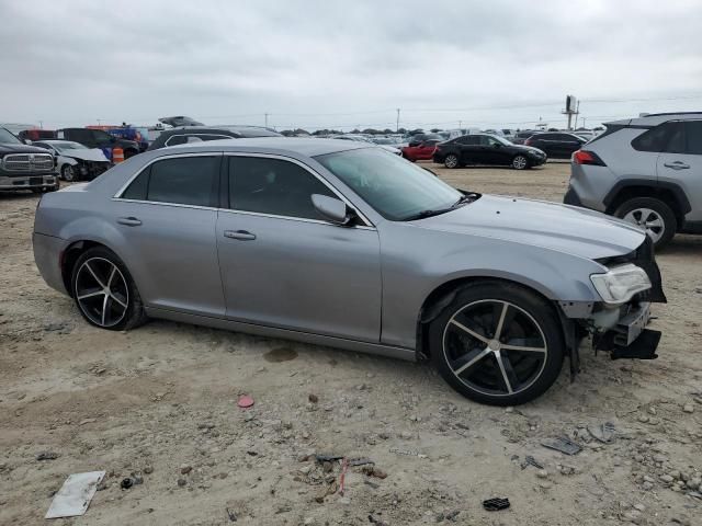 2016 Chrysler 300 Limited