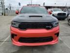 2021 Dodge Durango SRT Hellcat