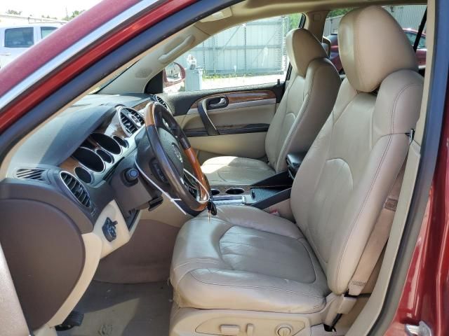 2011 Buick Enclave CXL