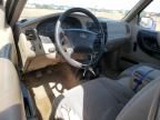2001 Ford Ranger Super Cab