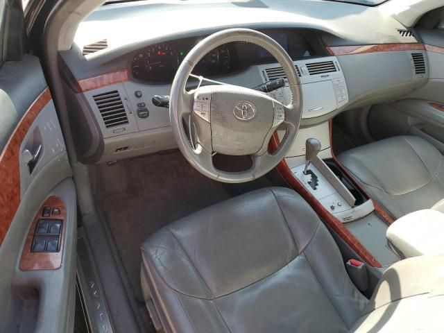 2006 Toyota Avalon XL