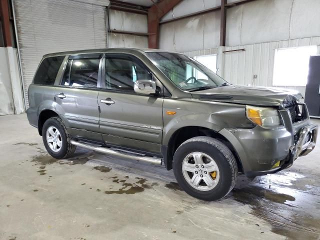 2006 Honda Pilot LX