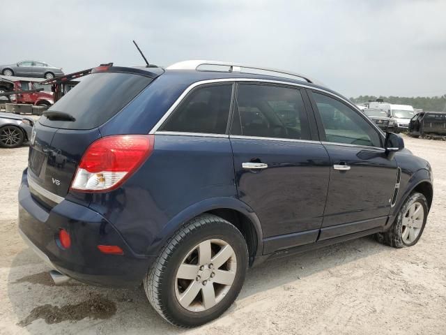 2008 Saturn Vue XR