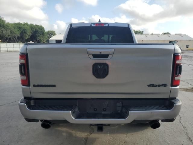 2020 Dodge 1500 Laramie