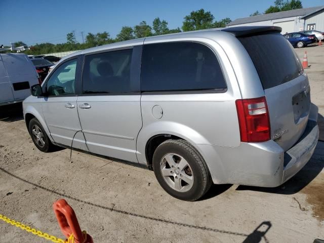 2009 Dodge Grand Caravan SE