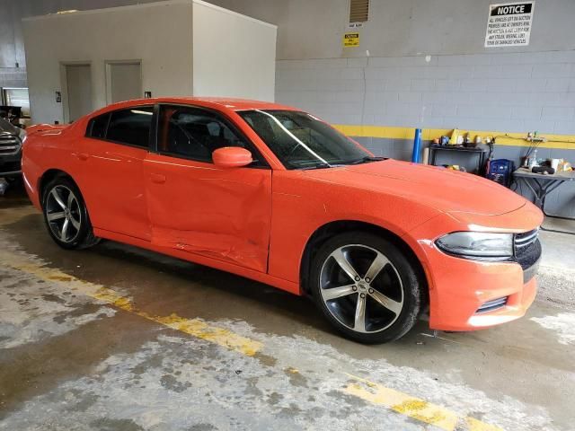 2017 Dodge Charger SE