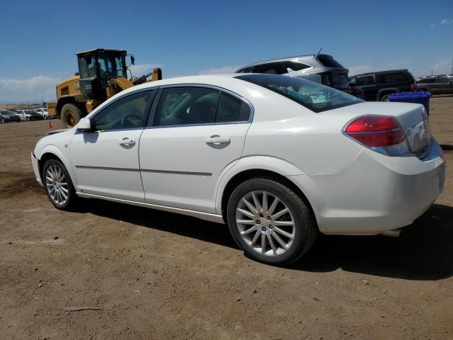 2008 Saturn Aura XE