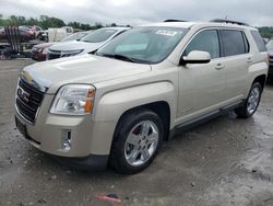 Salvage cars for sale from Copart Cahokia Heights, IL: 2013 GMC Terrain SLT