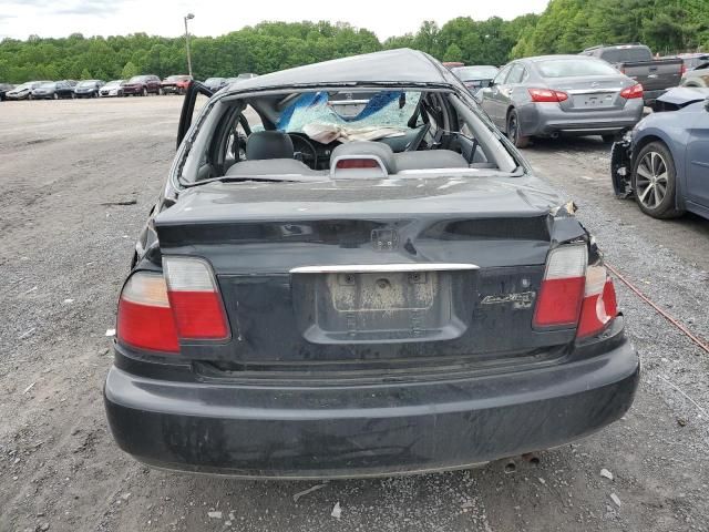 1997 Honda Accord EX