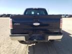 2011 Ford F150 Super Cab