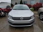 2013 Volkswagen Passat S