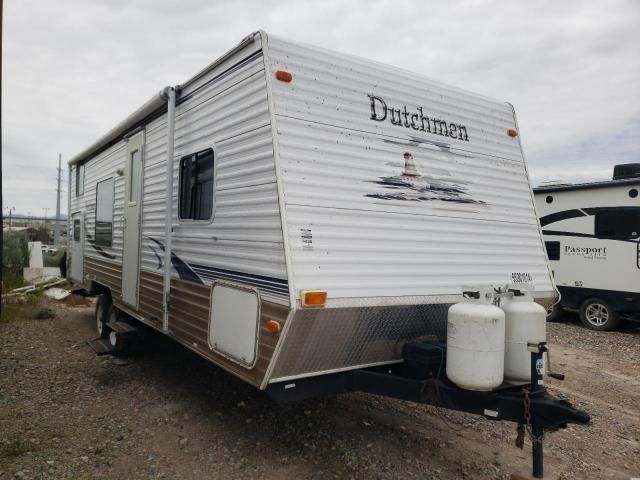 2007 Dutchmen Camper