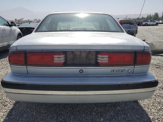 1994 Buick Lesabre Custom