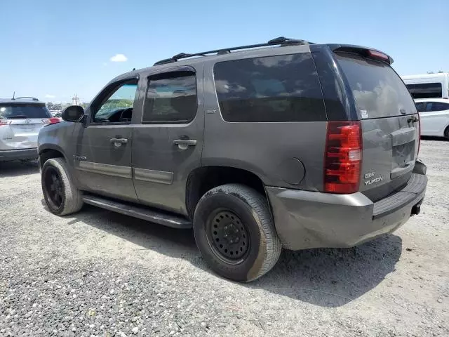 2007 GMC Yukon