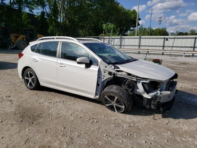 2020 Subaru Impreza Premium