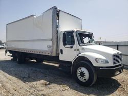 Salvage cars for sale from Copart Colton, CA: 2018 Freightliner M2 106 Medium Duty