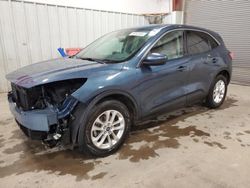 Ford salvage cars for sale: 2020 Ford Escape SE