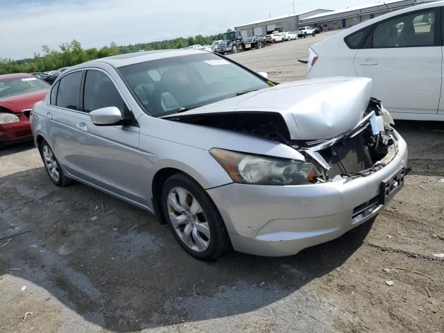 2009 Honda Accord EXL