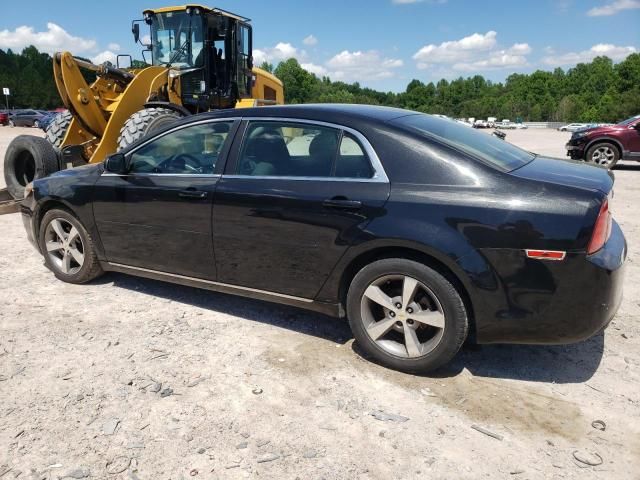 2011 Chevrolet Malibu 1LT