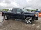 2015 GMC Sierra K1500 SLE