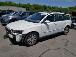 Volvo salvage cars for sale: 2005 Volvo V50 2.4I