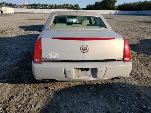 2008 Cadillac DTS