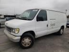 1993 Ford Econoline E350 Van