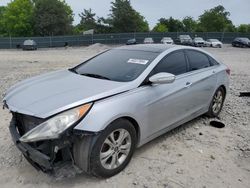 2013 Hyundai Sonata SE en venta en Madisonville, TN