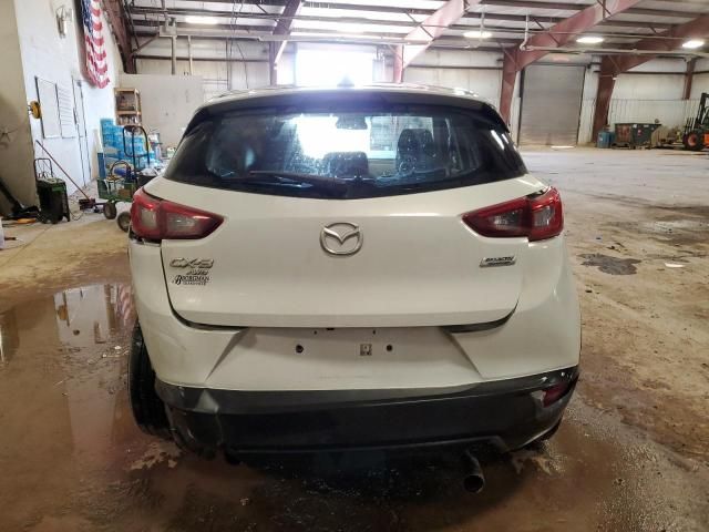 2016 Mazda CX-3 Touring