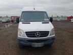 2011 Mercedes-Benz Sprinter 2500