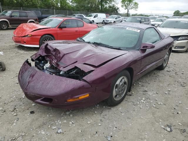 1995 Pontiac Firebird