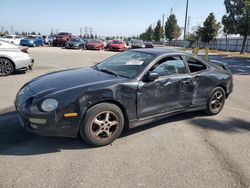 Toyota Celica GT Vehiculos salvage en venta: 1999 Toyota Celica GT