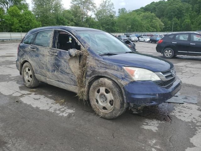 2010 Honda CR-V LX