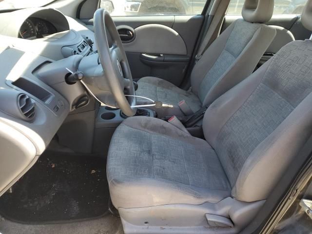 2005 Saturn Ion Level 1