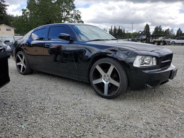 2008 Dodge Charger