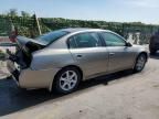 2005 Nissan Altima S